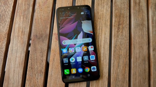 گوشی Mate 30 Lite اولین گوشی بدون اندروید هوآوی