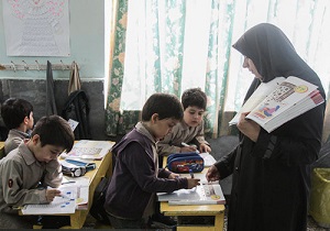 بررسی جهش تحصیلی دانش آموزان خوزستانی