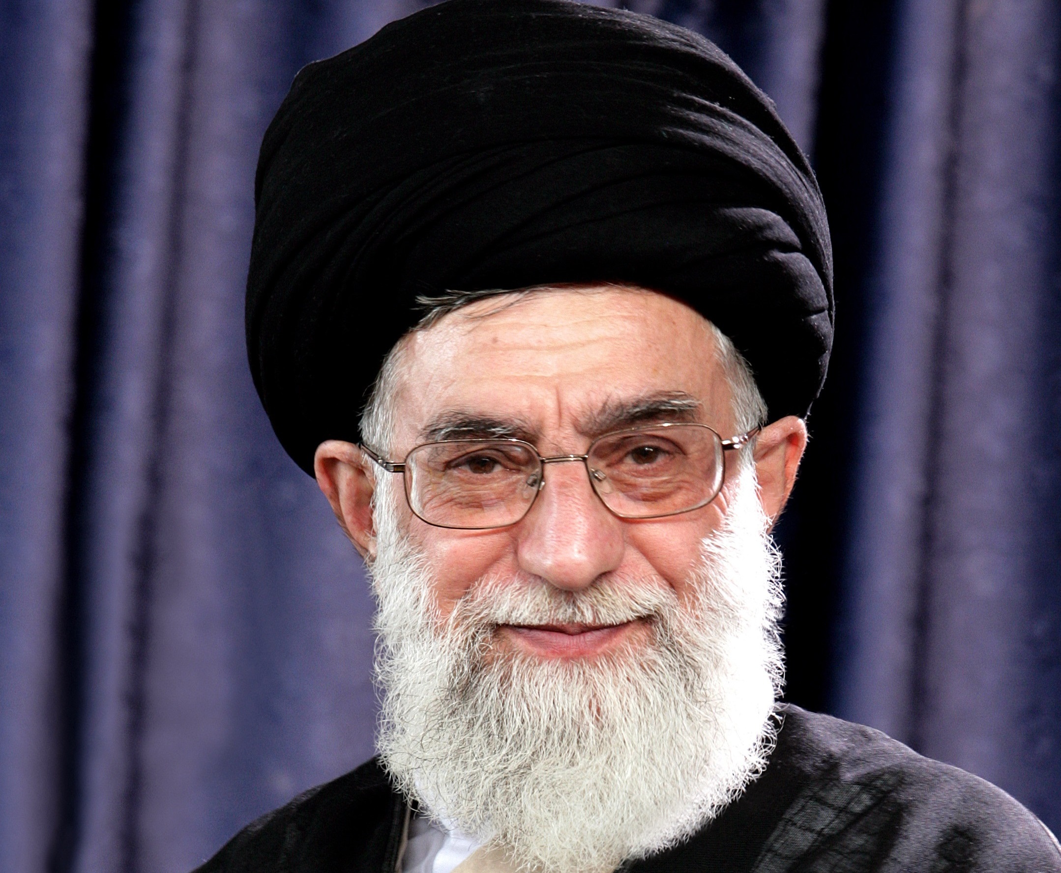 رهبری