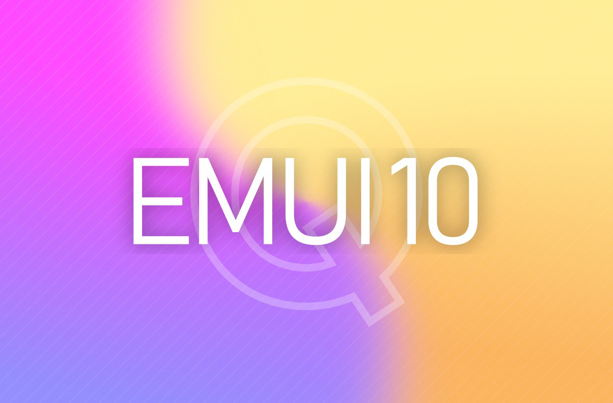 عرضه نسخه بتای EMUI 10 هوآوی در ۸ سپتامبر