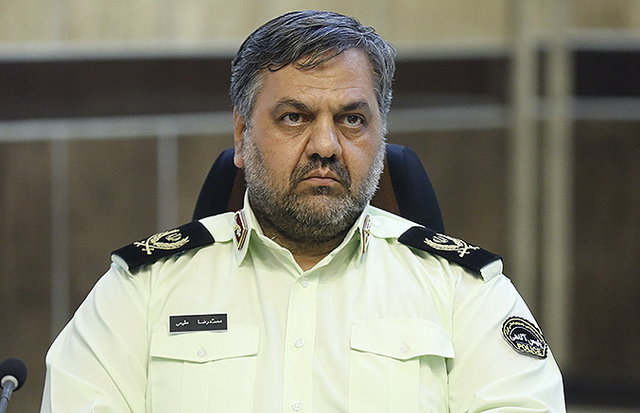 جوان گرایی در اولویت برنامه‌های پلیس امنیت اقتصادی در کشور