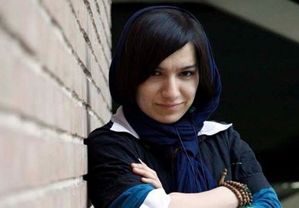 #نوشین_جعفری/ واکنش کاربران به دستگیری ادمین اکانت هتاک به اهل‌بیت(ع) +تصاویر