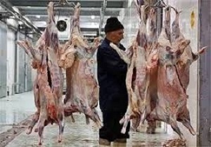 آماده‌باش اداره کل دامپزشکی استان اردبیل در عید سعید قربان