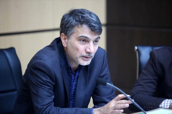 جلیل نژاد