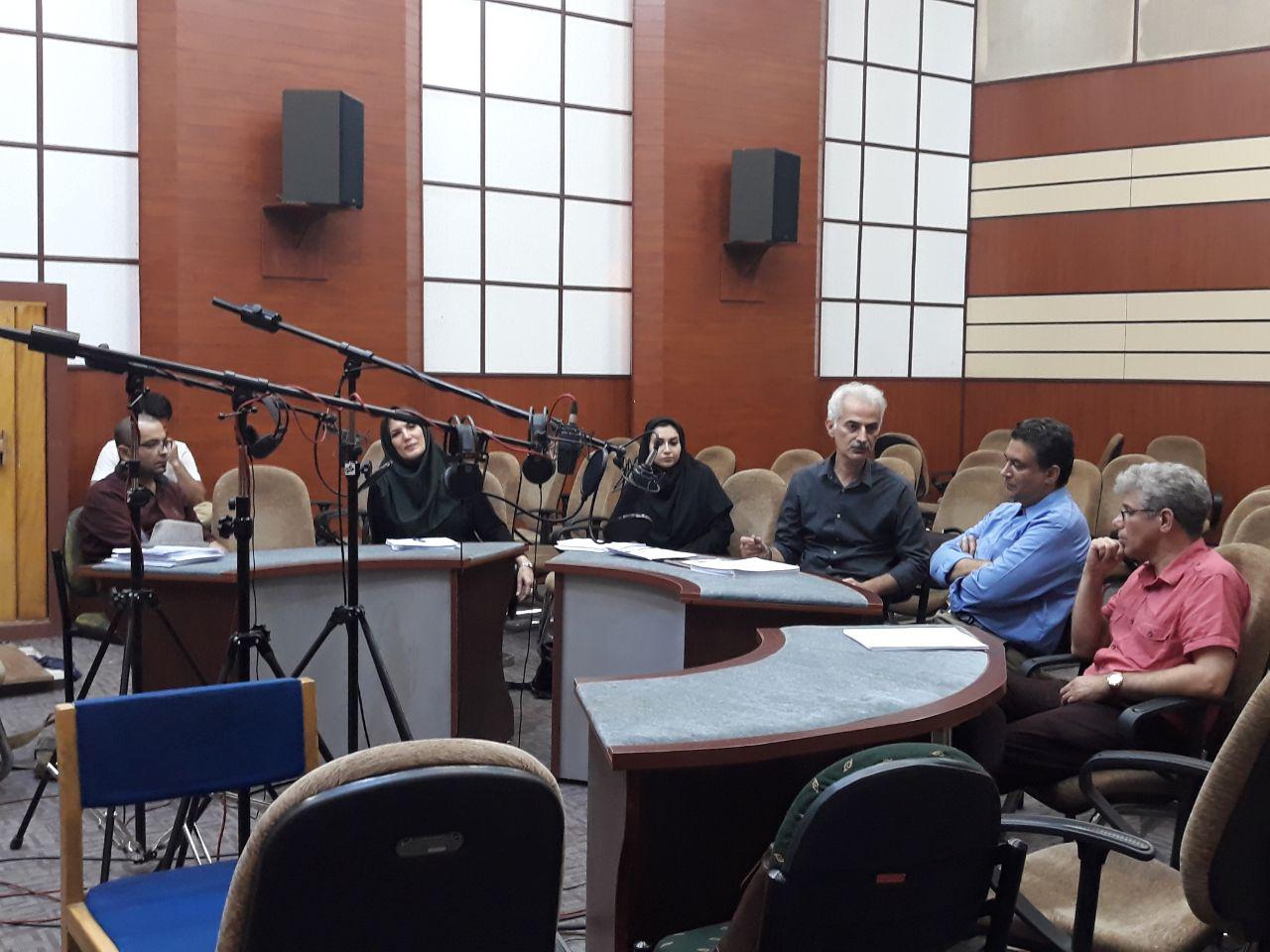 برنامه&zwnj;های جدیدی از اول مهر در رادیو نمایش خواهیم داشت /پخش سریال ۳۰ قسمتی طنز از آبان ماه