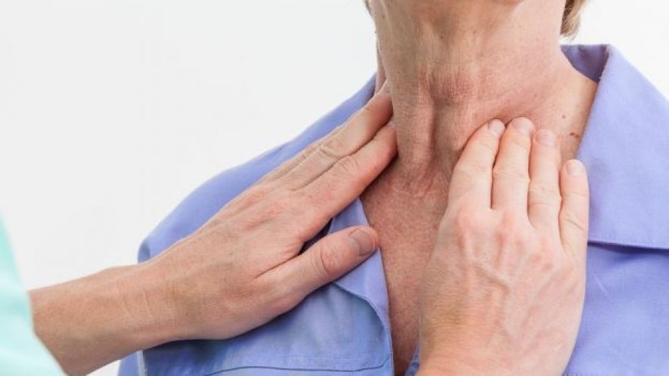 برای حفظ سلامت تیروئیدتان به این نکات دقت کنید