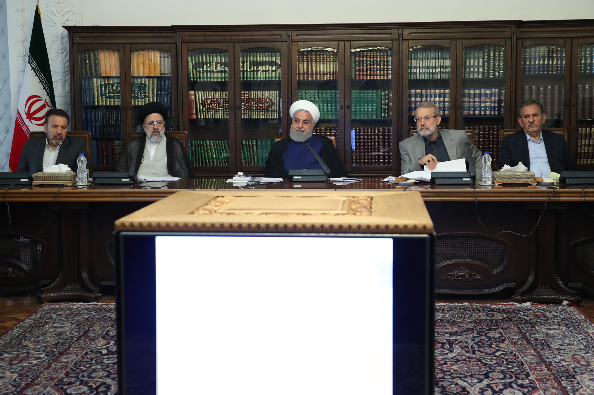 حراست از زندگی و رفع مشکلات مردم باید هدف اصلی سیاستگذاری&zwnj;ها باشد/ تأکید بر عادلانه شدن دستیابی دهک&zwnj;های پایین درآمدی به منابع انرژی