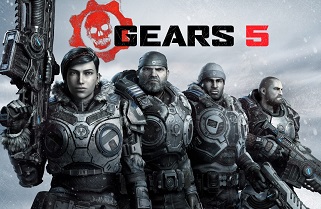 ساخت بازی Gears 5 به پایان رسید