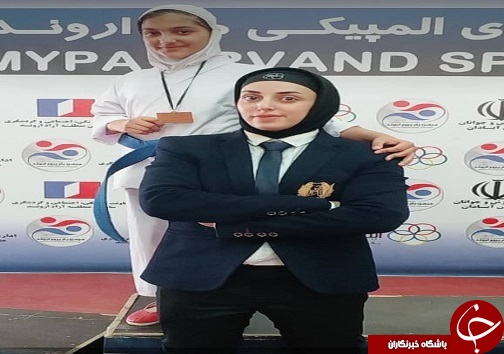 برگزاری کلاس&zwnj;های کاراته در آبادان