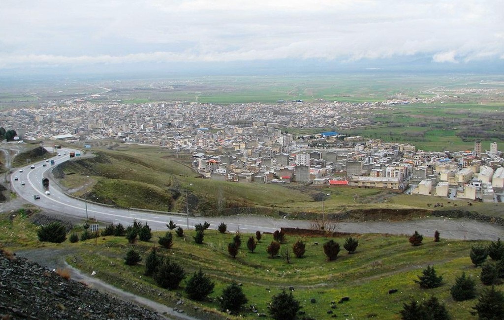 شهر&zwnj;های خنک ایران به روایت تصاویر