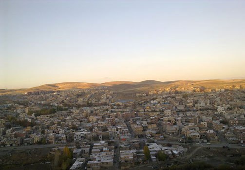 شهر&zwnj;های خنک ایران به روایت تصاویر