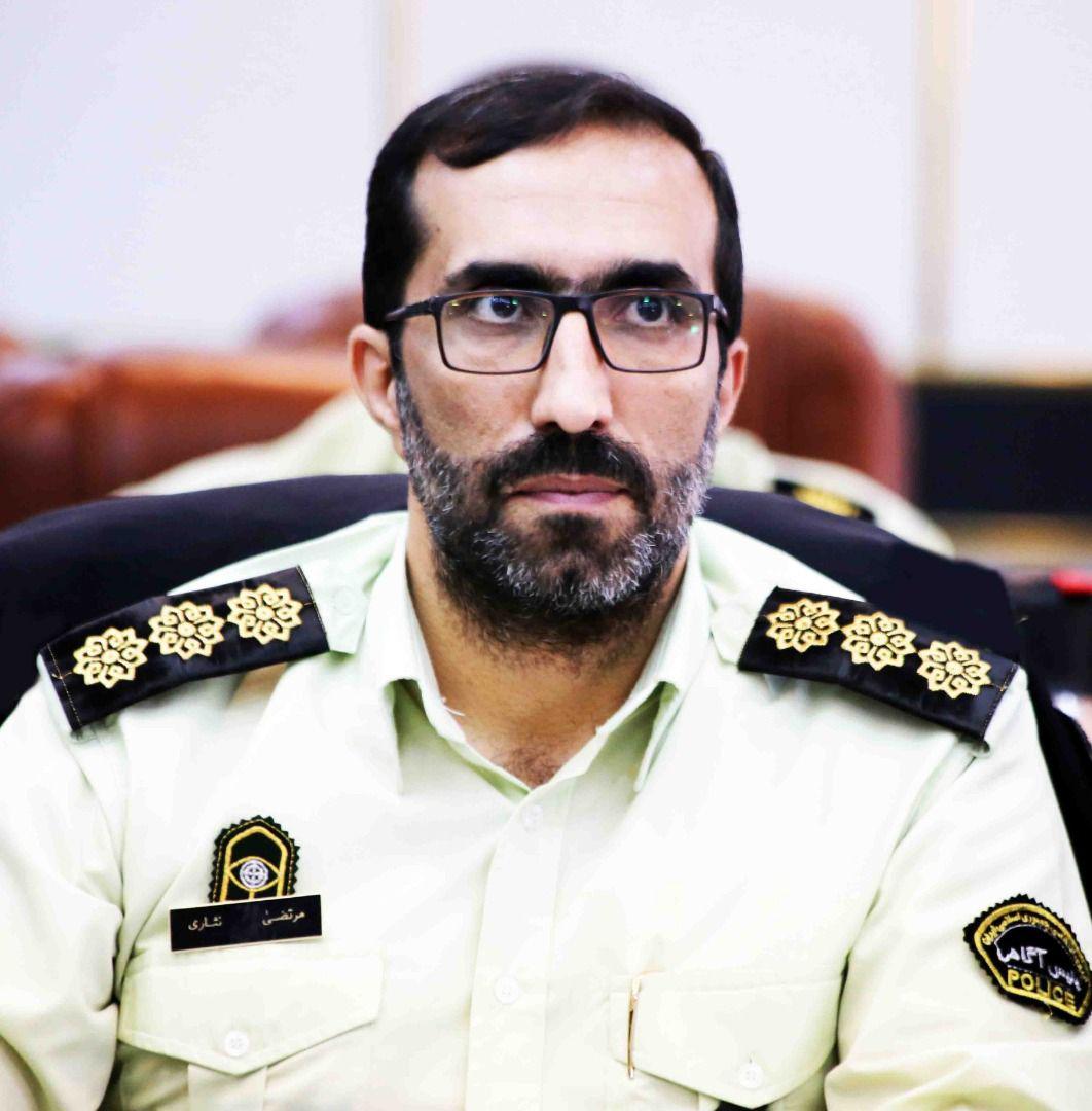 سارقان موتورسیکلت&zwnj;های شرق پایتخت به دام افتادند