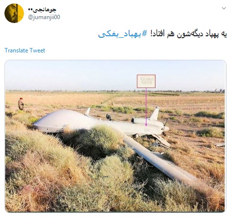 آمریکایی&zwnj;ها هرچند فیلم جنگی رو خوب میسازن اما در&zwnj;واقعیت افتضاح میجنگن +تصاویر