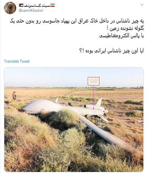 آمریکایی&zwnj;ها هرچند فیلم جنگی رو خوب میسازن اما در&zwnj;واقعیت افتضاح میجنگن +تصاویر