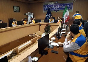 کرمانشاه قطب دامپروری در کشور