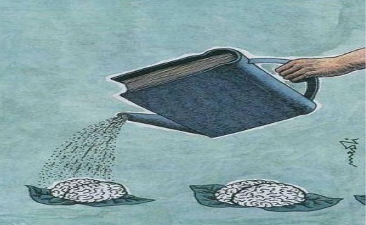 چند می گیری کتاب بخونی؟!