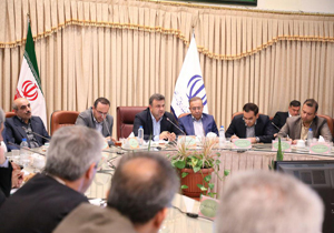 بازسازی مناطق سیل زده از سوی دستگاه‌های اجرایی مازندران