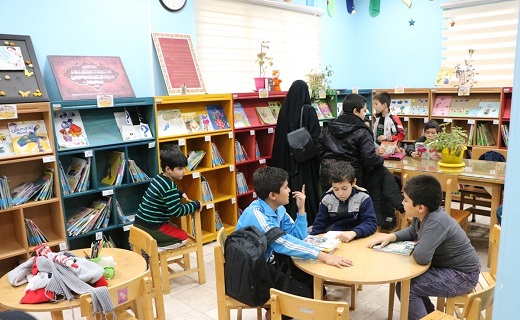 چند می گیری کتاب بخونی؟!