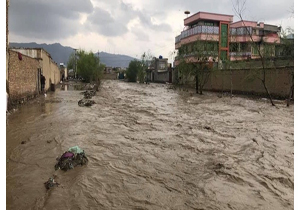 خودنمایی مونسون در لابه‌لای غبار باد‌های ۱۲۰ روزه/ احتمال سیلاب در جنوب شرق سیستان و بلوچستان
