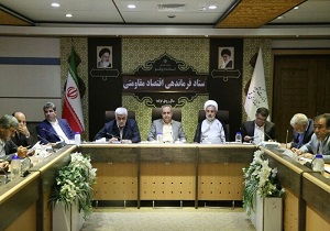 بومی سازی برنامه‌های راهبردی ستاد اقتصاد مقاومتی در قم