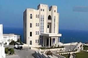 سقوط مقر دولت منصور هادی در عدن