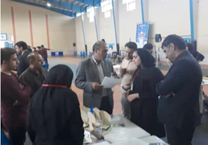 برگزاری نخستین رویداد دانش‌آموزی ایدآموز در بروجن