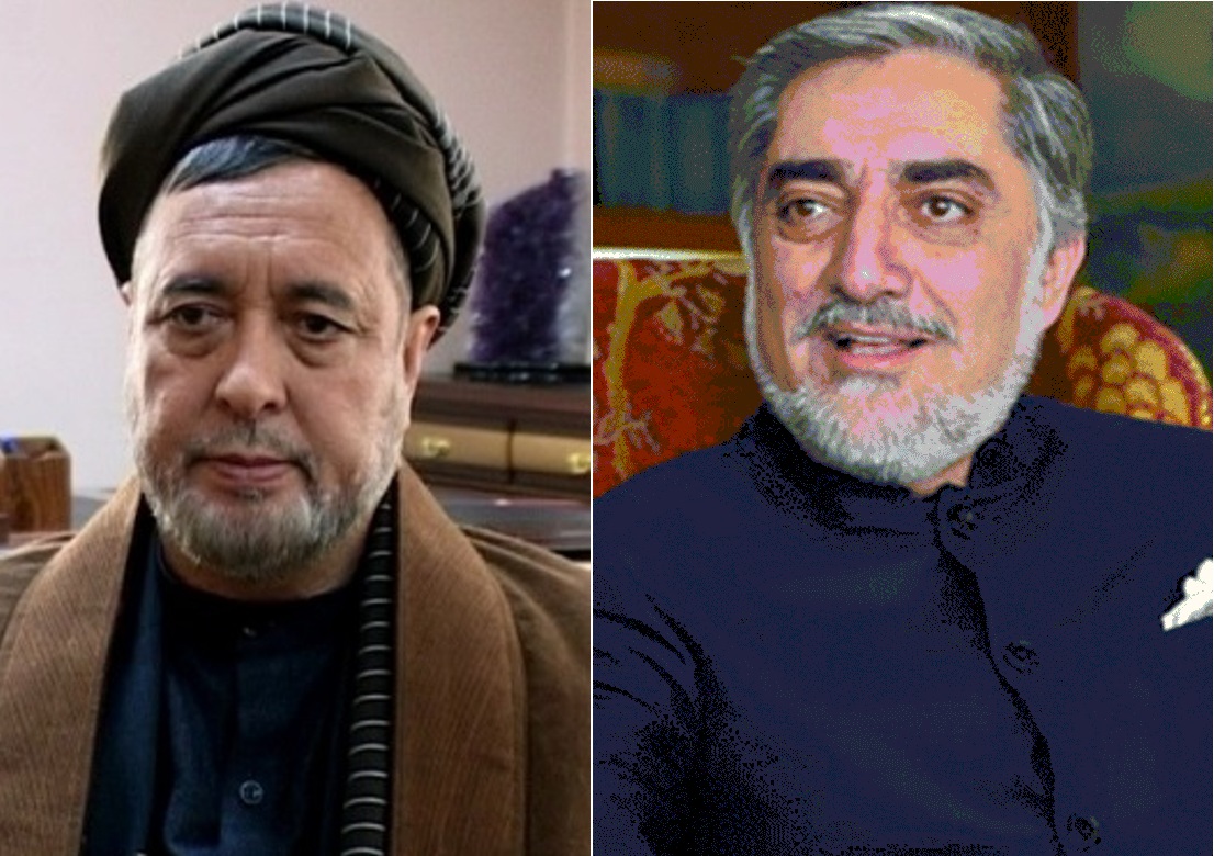 احتمال پیوستن &laquo;محقق&raquo; به تیم انتخاباتی عبدالله