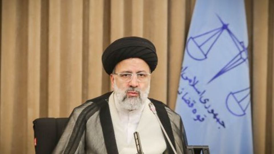 نشست هم اندیشی رئیس قوه قضاییه با کارشناسان رسمی دادگستری برگزار شد