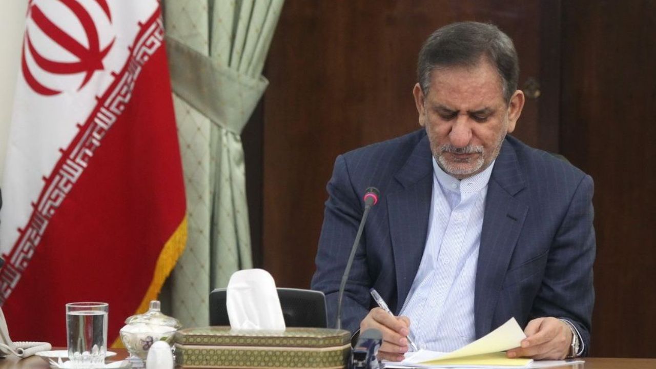وزیر نفت جانشین رئیس ستاد فرماندهی اقتصاد مقاومتی در بوشهر شد