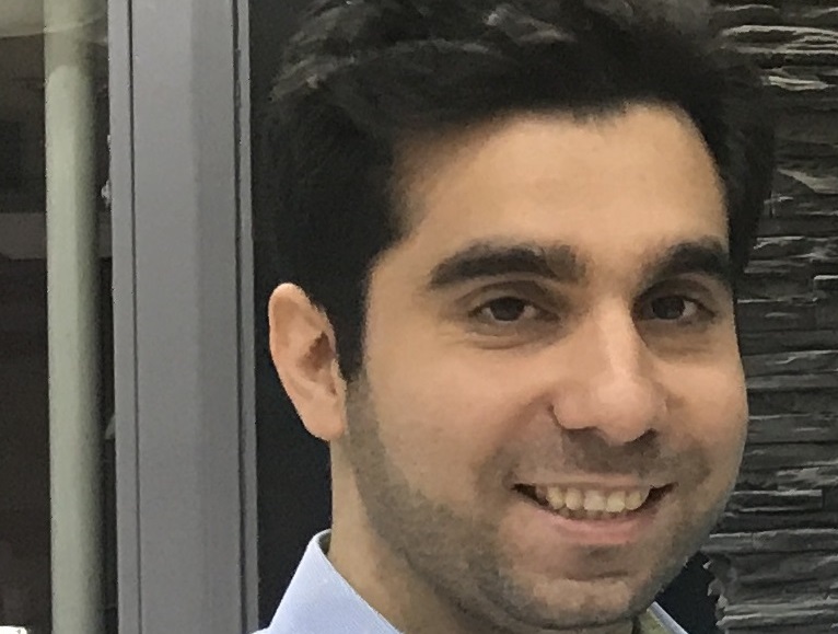 ایمان عیسی&zwnj;زاده سرپرست پیام&zwnj;رسان سروش شد