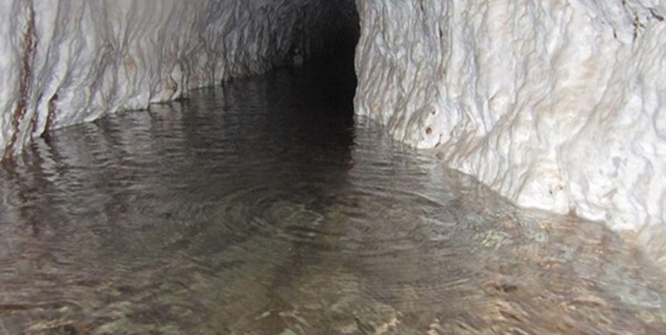 سیرابی نیمی از قنات‌های بردسکن پس از ۲۰ سال خشکسالی