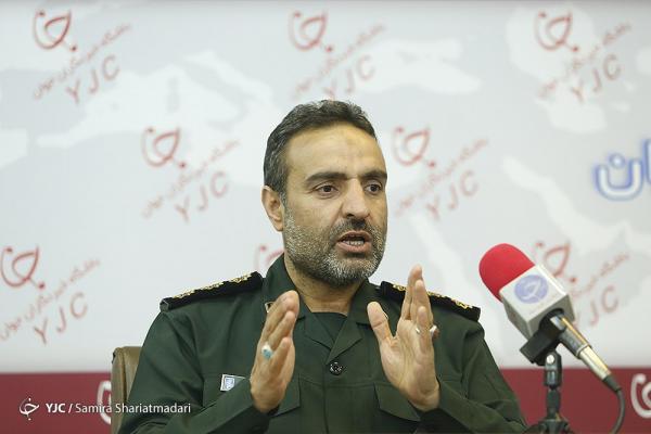 ناگفتههایی از دیدار اخیر جهادگران با رهبر معظم انقلاب ناگفتههایی از دیدار اخیر جهادگران با رهبر معظم انقلاب