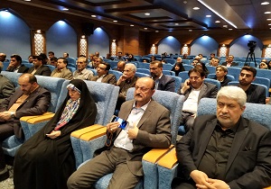 امانتداری و بسترسازی اجرای قانون باید شاخص کار خبرنگاران باشد