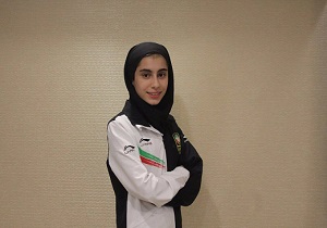موفقیتی دیگر از تکواندوکاران قزوینی در مسابقات قهرمانی نونهالان جهان