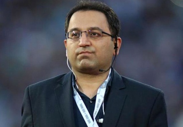 علوی: فدراسیون فوتبال رای محرومیت هواداران پرسپولیس و سپاهان را دست کاری نکرده است