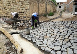 ۳۱ طرح هادی روستایی در اشنویه به بهره برداری می‌رسد