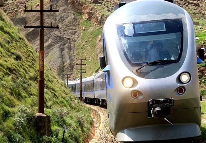 آغاز پیش فروش بلیت قطارهای فصل تابستان