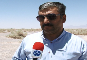 مرمت مسیر قنات زارچ طولانی‌ترین قنات جهان تداوم دارد