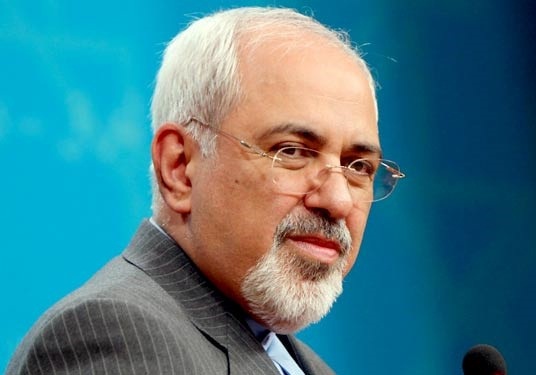 جوئیش&zwnj;اینسایدر مدعی دیدار ظریف با مدیر عامل گروه بین&zwnj;المللی بحران شد