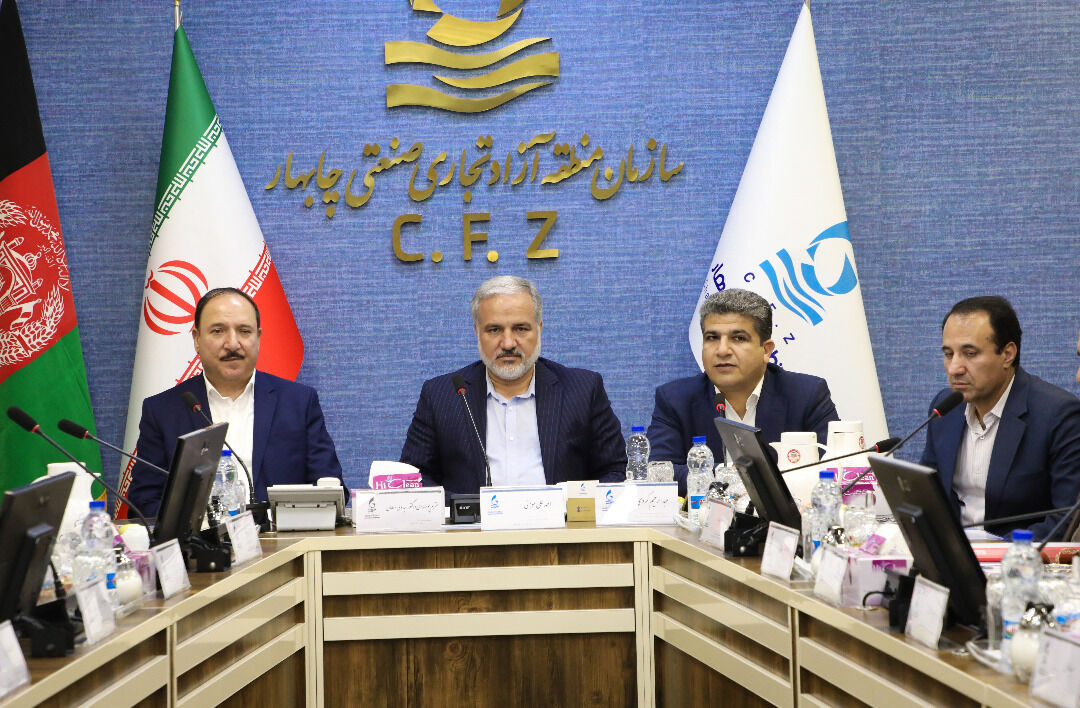 مشکلات اقامت و تردد تجار افغانستان در ایران بزودی مرتفع می&zwnj;شود
