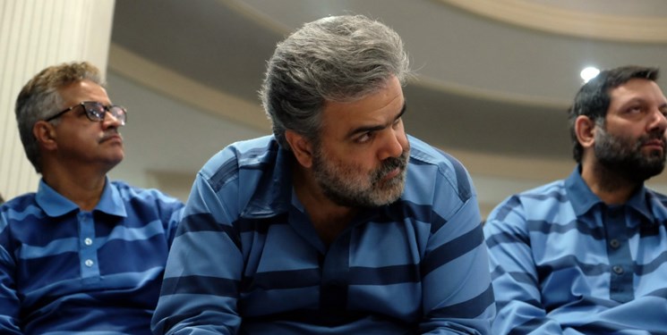حکم مدیرعامل پدیده صادر شد