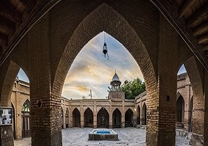 ۲۰۰ میلیارد ریال اعتبار برای مرمت آثار تاریخی خوانسار
