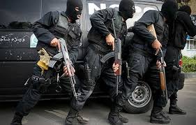 گروگانگیری به خاطر اختلاف مالی