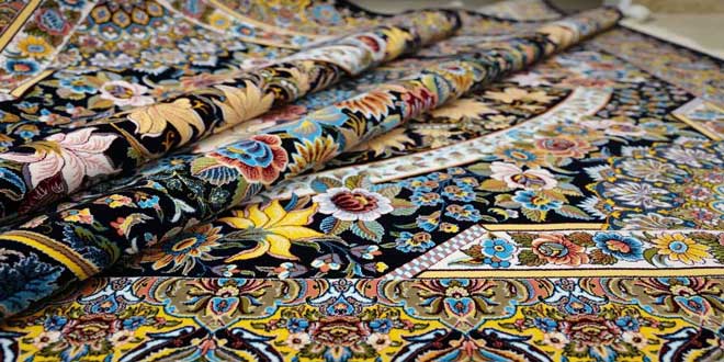 محبوب ترین فرش‌های ماشینی در بازار چند؟ + قیمت