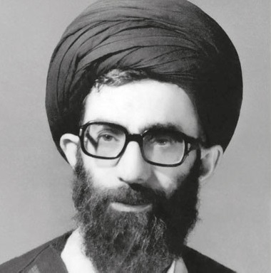 رهبری