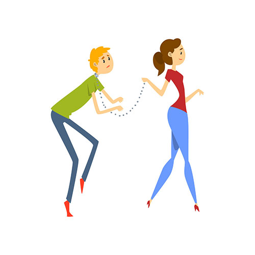 چگونه زنذلیل نباشیم؟ چگونه زنذلیل نباشیم؟
