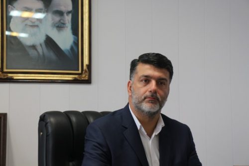 شکری: ممکن است روزی به ورزش برگردم/ بابت آینده رشته ورزشی پرثوآ نگران نیستم