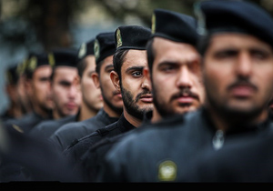 جشنواره ملی پلیس تراز انقلاب اسلامی در خراسان شمالی برگزار می‌شود‌