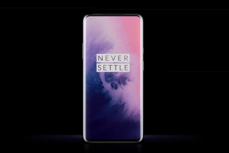 مجهز شدن OnePlus 7 Pro به مشخصات جدید با به&zwnj;روزرسانی جدید