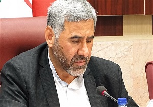 ۴۰ میلیارد ریال به پروژه مجتمع فرهنگی ایوانکی اختصاص یافت